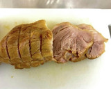 失敗なし♪しっとりほろほろ焼豚作り方12写真