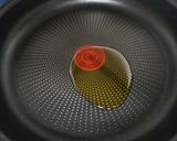 春キャベツの蒸し焼き作り方2写真