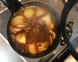 反則時短！実質作業１１分の手抜きカレー作り方4写真