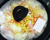 春キャベツの蒸し焼き作り方6写真