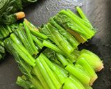 ほうれん草のサラダ作り方6写真