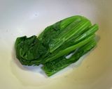 生高菜で作った高菜　常備菜作り方2写真