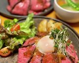 低温調理でローストビーフ作り方13写真