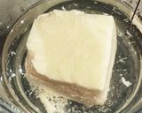 お豆腐とふわふわたまご　離乳食冷凍保存作り方1写真