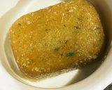 お豆腐とふわふわたまご　離乳食冷凍保存作り方2写真