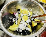 ナスのやみつきカリカリ唐揚げ作り方6写真