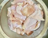 お店に負けない自慢の本気唐揚げ♪作り方4写真