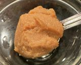 秘伝!青唐辛子味噌はご飯がススム!作り方3写真