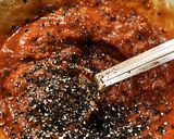 秘伝!青唐辛子味噌はご飯がススム!作り方5写真
