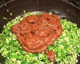 秘伝!青唐辛子味噌はご飯がススム!作り方10写真