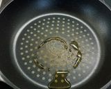 イタドリのピリ辛炒め作り方1写真