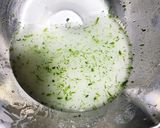 カニカマの磯辺揚げ(揚げ焼き)作り方2写真