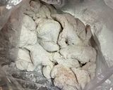 誰でも簡単唐揚げ!!作り方2写真