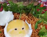 すぐ作れるイースター卵ひよこ版がおお受け作り方4写真