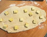＃チーズソフトバケット＃HB使用作り方7写真