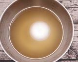 魚介出汁たっぷりタコのトマトリゾット作り方3写真