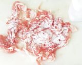 木須肉(ムーシーロー)作り方5写真