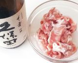 木須肉(ムーシーロー)作り方6写真