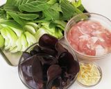 木須肉(ムーシーロー)作り方8写真