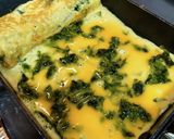 萌え断 W海苔巻き卵焼き作り方4写真