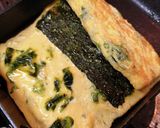 萌え断 W海苔巻き卵焼き作り方6写真