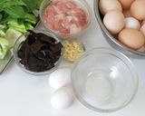 木須肉(ムーシーロー)作り方10写真