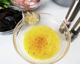 木須肉(ムーシーロー)作り方12写真