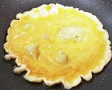 木須肉(ムーシーロー)作り方13写真