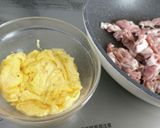 木須肉(ムーシーロー)作り方15写真