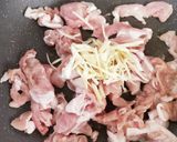 木須肉(ムーシーロー)作り方16写真