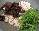 木須肉(ムーシーロー)作り方18写真