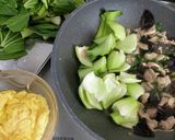 木須肉(ムーシーロー)作り方19写真