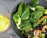 木須肉(ムーシーロー)作り方21写真