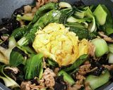 木須肉(ムーシーロー)作り方22写真