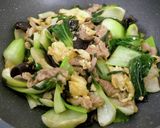 木須肉(ムーシーロー)作り方23写真