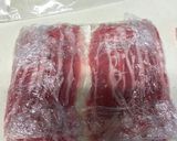 ズボラでも美味しくなる♪お肉の冷凍方法作り方4写真