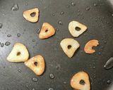 バター醤油で激ウマなサイコロステーキ♡作り方2写真