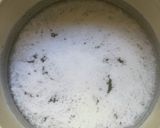 大根の下茹で作り方3写真