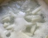 大根の下茹で作り方4写真