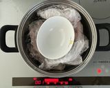 鶏もも肉とキノコのクリーム煮ブリーチーズ作り方3写真