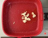 鶏もも肉とキノコのクリーム煮ブリーチーズ作り方5写真