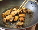 雑穀ライスサラダボウル作り方3写真
