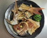 真鯛のあら煮～魚の駅生地～作り方8写真