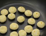 豆腐のみたらし作り方3写真