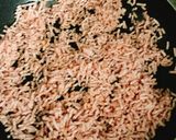 豚ニラ舞茸の甘辛煮作り方3写真