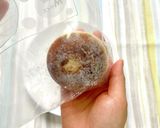 低タンパク/懐かしの味?!砂糖揚げパン作り方3写真