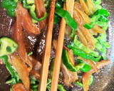 【干し芋消費】干し芋のバター炒め作り方3写真