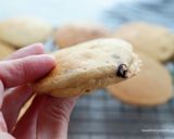 こめココで作る完熟バナナ入りパンケーキ作り方8写真