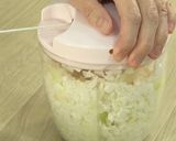 冷めても美味しい！ふわふわ「さつま揚げ」作り方2写真