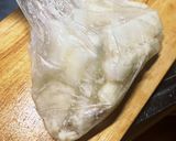 揚げたてジューシー大根の唐揚げ作り方1写真